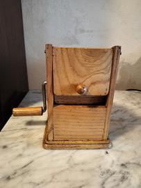 grattugia formaggio  vintage 