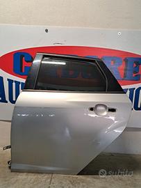 Porta posteriore sinistra Ford Focus 1.6 D 2014