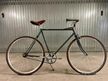 Bicicletta Rossignoli