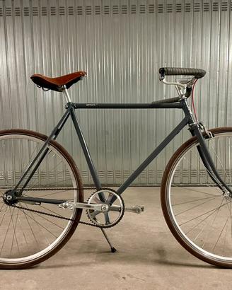 Bicicletta Rossignoli