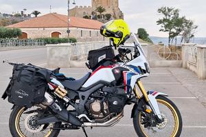Africa Twin CRF1000 2017 