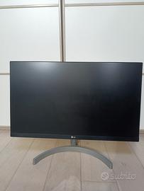 Monitor LG 24"
