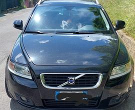 Volvo V50 1.6 D-Drive Station Wagon