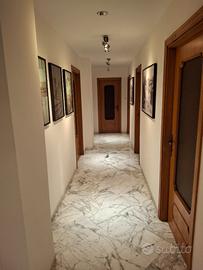 Camera in studio professionale