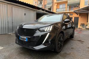Peugeot 2008 1.5 BlueHDI 101 CV GT line