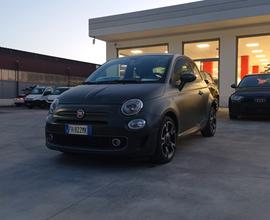 Fiat 500 1.2 S