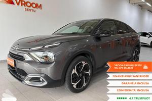 CITROEN C4 3� serie C4 BlueHDi 130 S&S EAT8 Shine