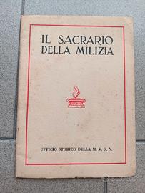Fascismo, mvsn, pnf, duce, mussolini 