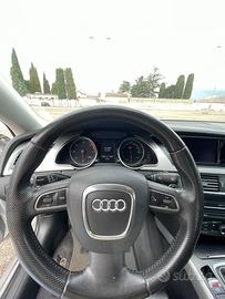 Audi A5 2.0TDI berlina