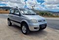 Fiat Panda 1.3 MJT 16V DPF 4x4 Climbing