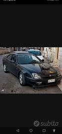 Honda prelude V tec 2.2