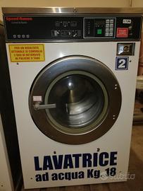 lavatrice speed queen 