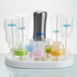 porta biberon cucina