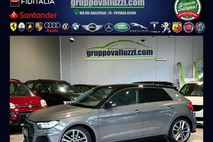 AUDI A1 Sportback S line Ext. 30TFSI 116cv Exclu
