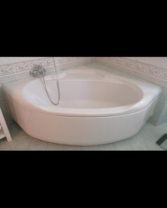 VASCA DA BAGNO ANGOLARE 