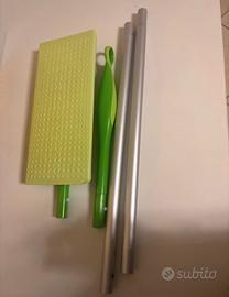 Scopa swiffer