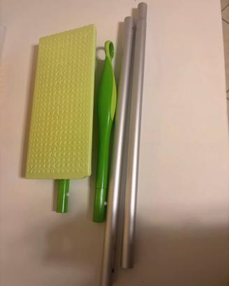 Scopa swiffer