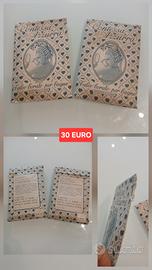 BUSTE TALCO CONTESSA DA COLLEZIONE