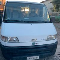 Fiat ducato 2500 Diesel Furgone '97