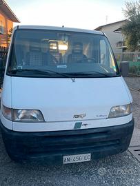 Fiat ducato 2500 Diesel Furgone '97