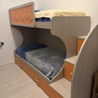 Cameretta BEHOME