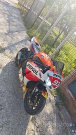 HONDA CBR 1000 RR