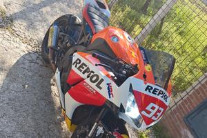 HONDA CBR 1000 RR