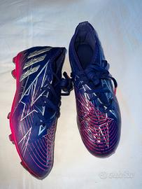 Scarpe da calcio Adidas Predator Edge taglia 36