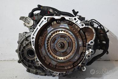 Cambio Automatico Kia Ceed