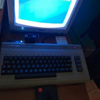 Commodore 64