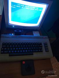 Commodore 64