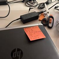 Pc Portatile HP 💻 Win 11 & Office ✅ HD + SSD ⚡️