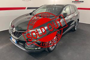 Renault Kadjar Blue dCi Sport Edition2
