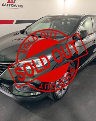 Renault Kadjar Blue dCi Sport Edition2