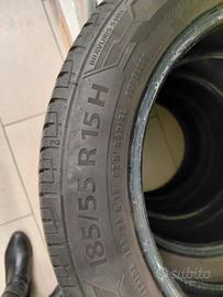PNEUMATICI BARUM MIS  185/55 R15 H