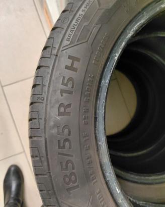 PNEUMATICI BARUM MIS  185/55 R15 H