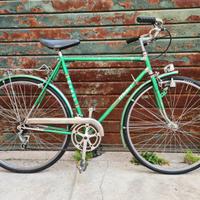 Bicicletta vintage Moser