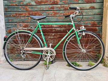 Bicicletta vintage Moser