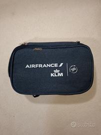 Porta Cavi Air France KLM - Sky Team
