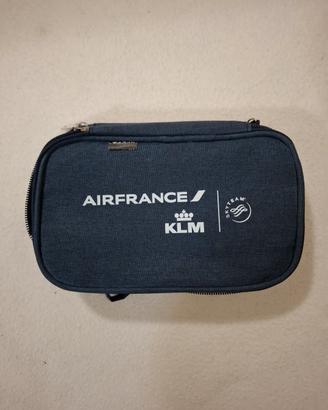 Porta Cavi Air France KLM - Sky Team
