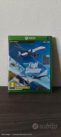 Flight Simulator Xbox Raro