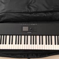 Master Keyboard Studiologic SL73 