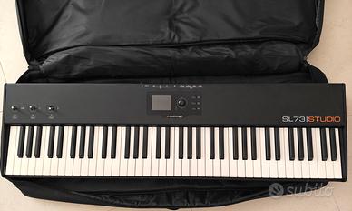 Master Keyboard Studiologic SL73 