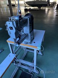 Macchina da cucire 69 373