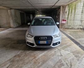 Audi a1/s1 - 2012