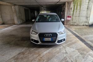 Audi a1/s1 - 2012