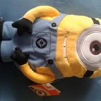 Minions esselunga