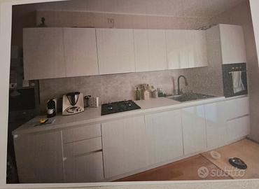 piano cucina top cucina