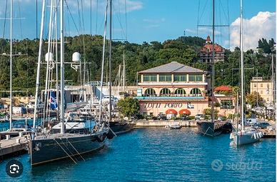 POSTO BARCA PORTO LOTTI (SP) 13 x 4,3 m