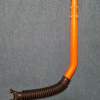 Boccaglio Mares per maschera da snorkeling